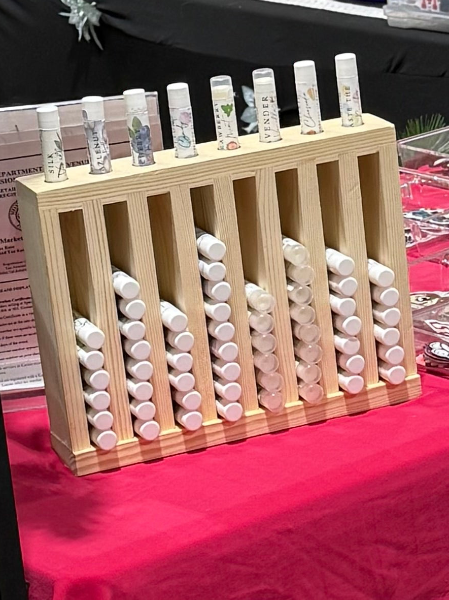 Lip Balm- Tallow