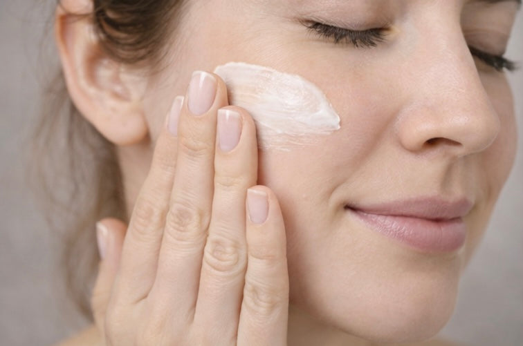 Rosehip Infused Tallow Face Cream 2oz