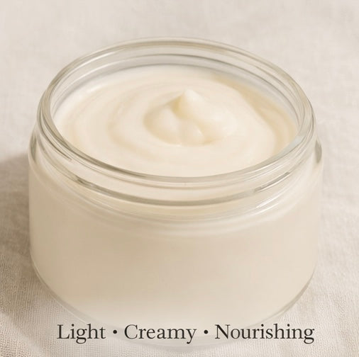 Whipped Tallow – Unscented 4oz