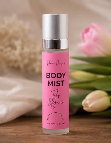Body Spray