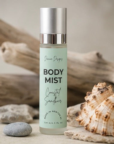 Body Spray