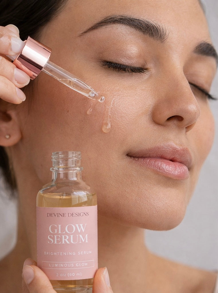 Classic Serum 2 oz