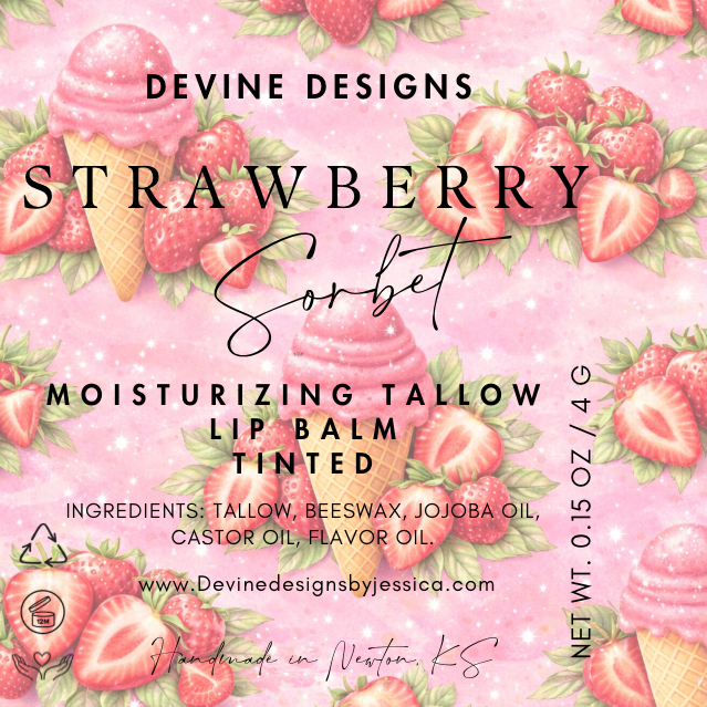 Lip Balm