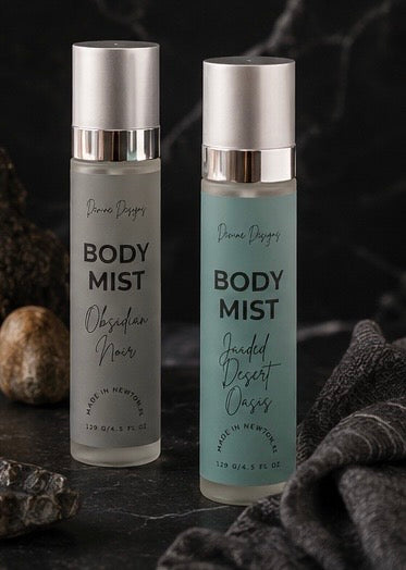 Body Spray