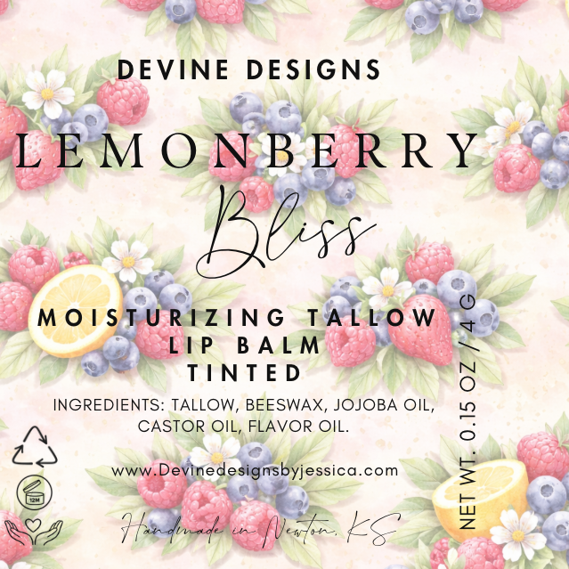 Lip Balm