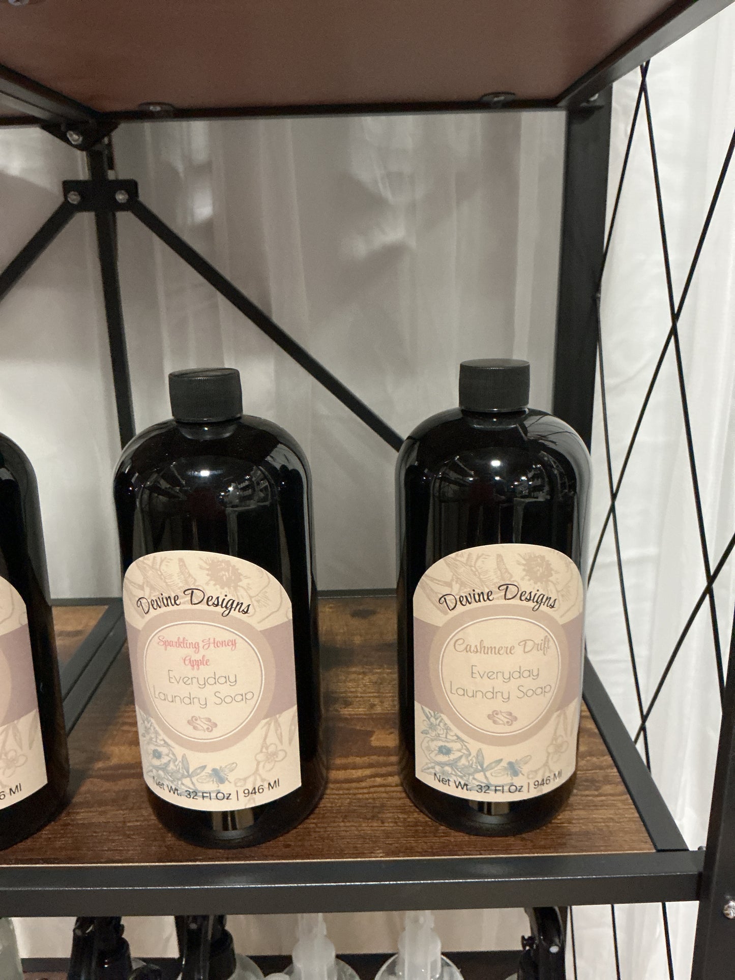 Everyday Laundry Soap