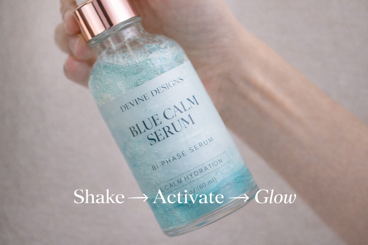 Bi Phase Serum 2oz