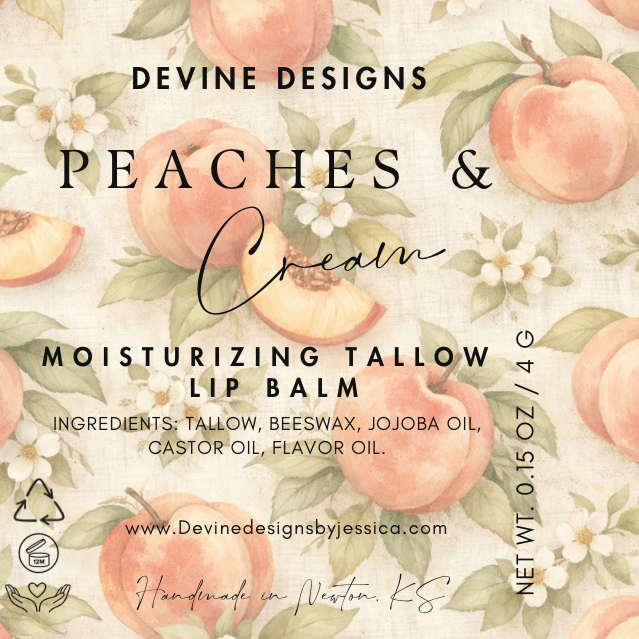 Lip Balm