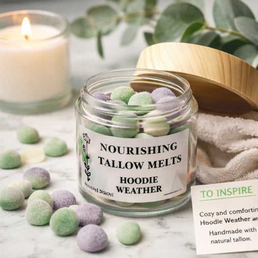 Tallow Melts