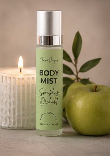 Body Spray