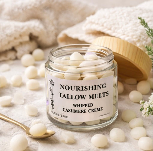 Tallow Melts