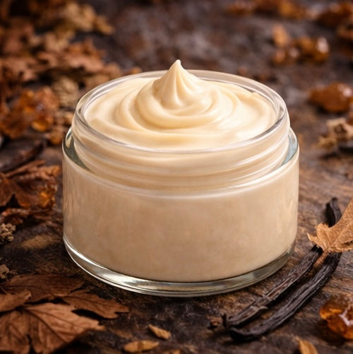 Whipped Tallow-Ember Oak & Vanilla 4oz