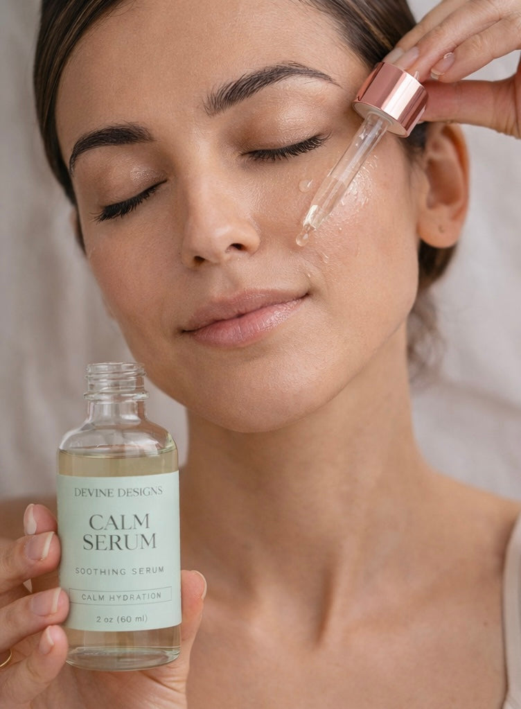 Classic Serum 2 oz