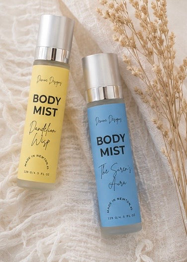 Body Spray