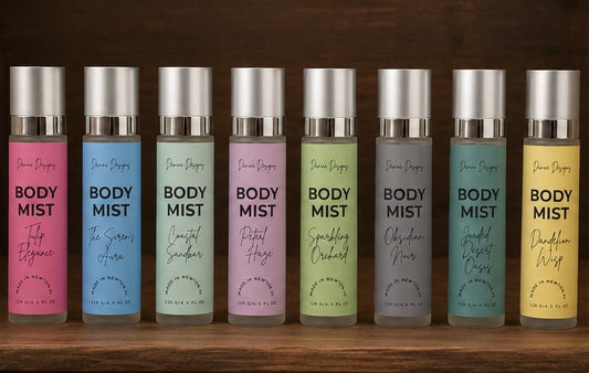 Body Spray