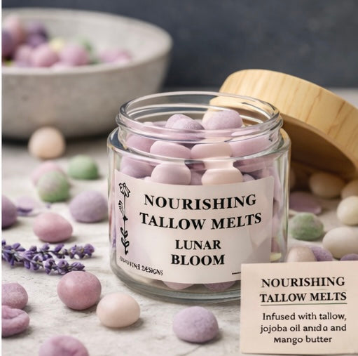 Tallow Melts